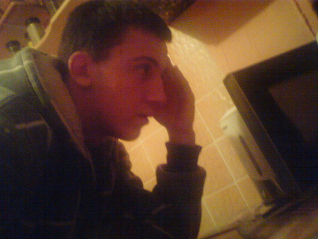 ahaa .. ; ]