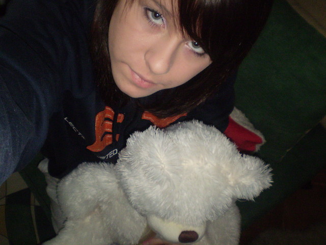 Stareee ;pp