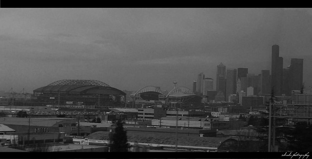 Seattle!