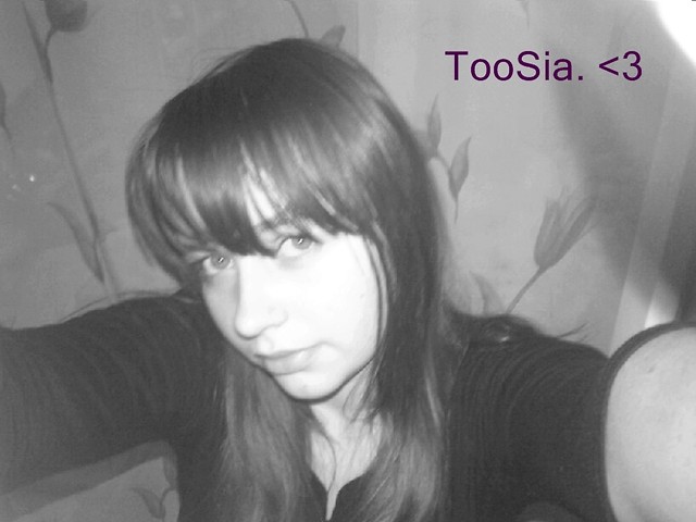 Tss.. xDD