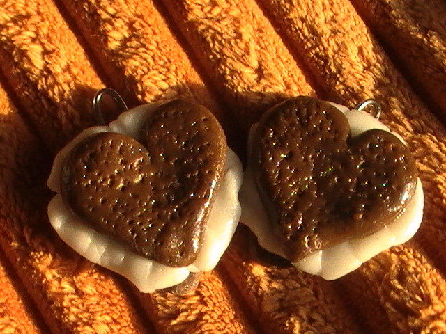 Pierniczki