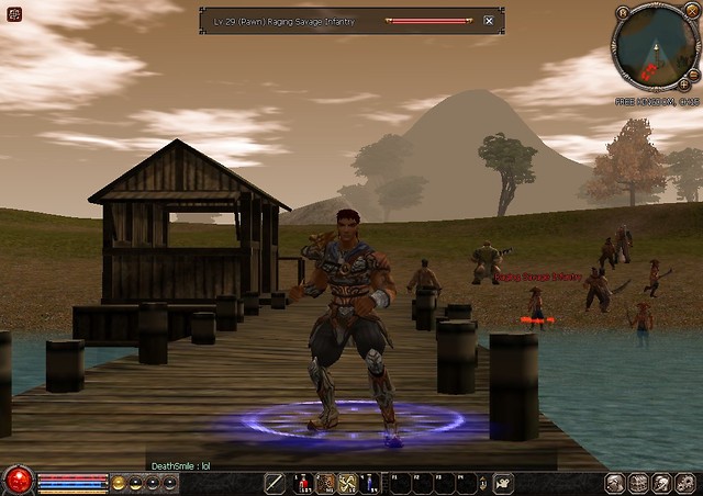 METIN :P