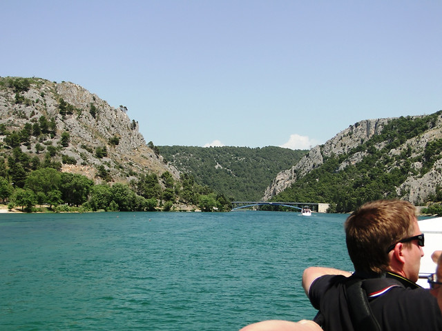 Chorwacja.