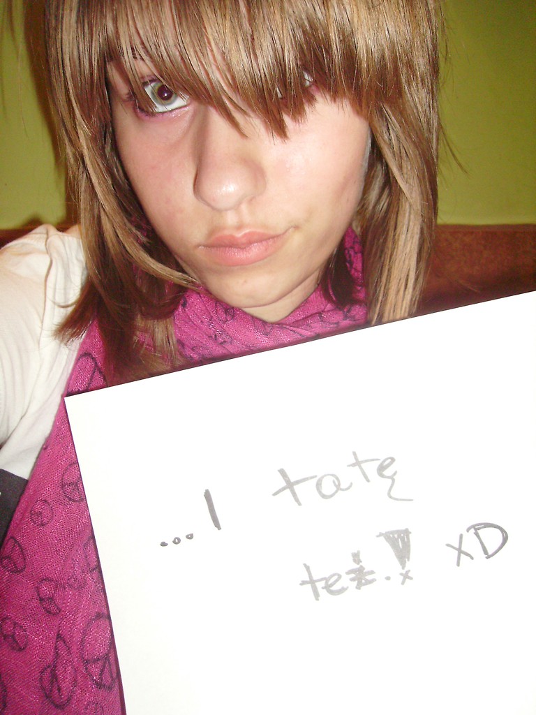 ...I tat te.! xD