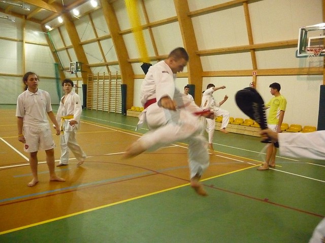 TKD.