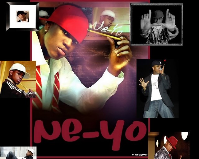 Ne-Yo