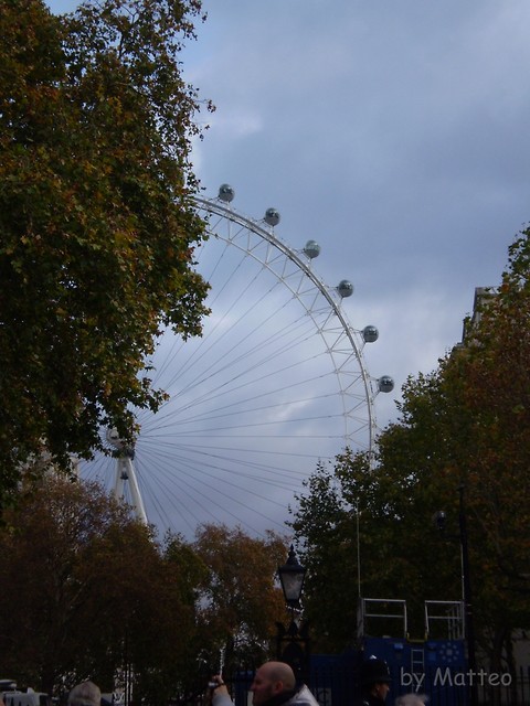LONDYN 2007