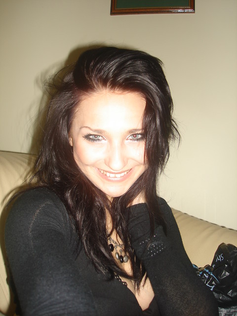 przed imprez:)