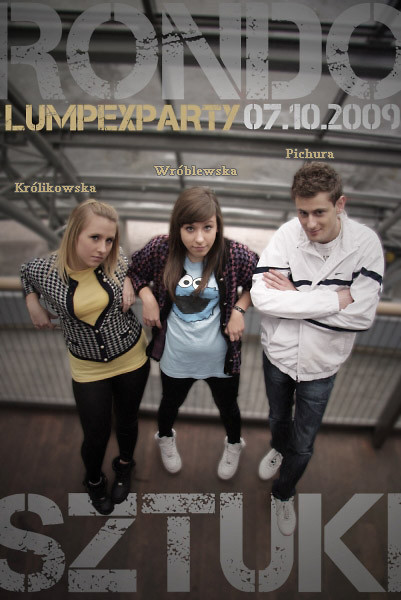 rock this party!