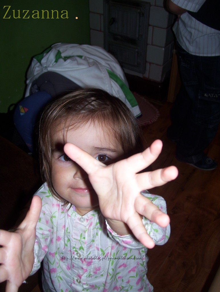 Zuzanna . 