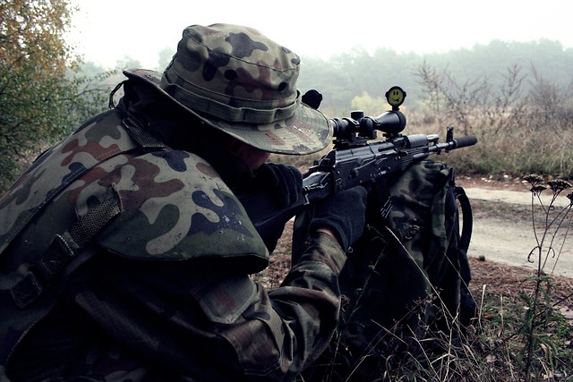 ain't war hell.