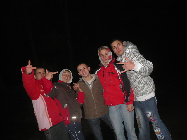 super sQad:P