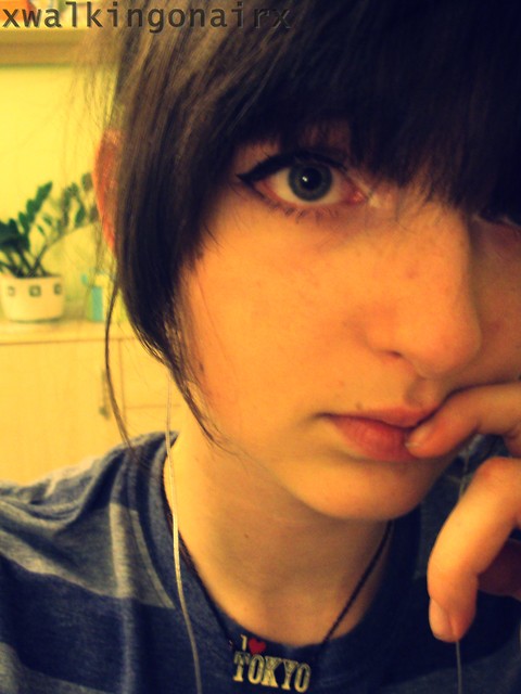 20. You are my Obsession...