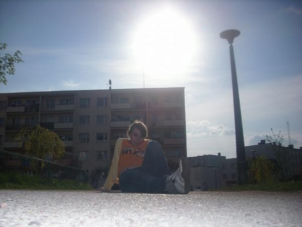 Kasia...