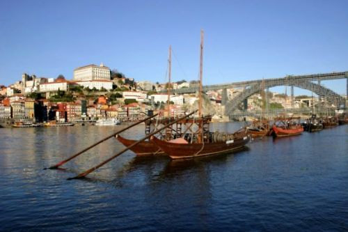 Porto.