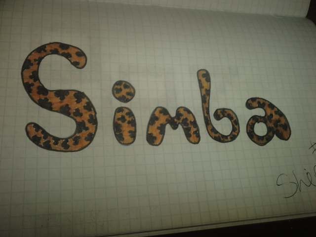 By Shin !