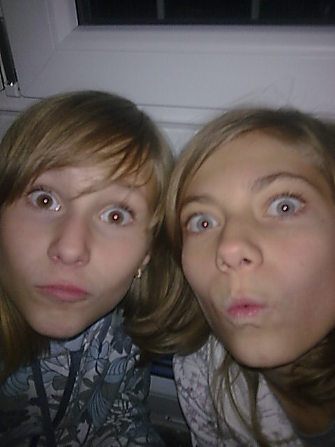 wytrzeSz ; O