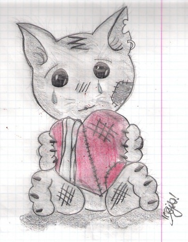 kicia ;]