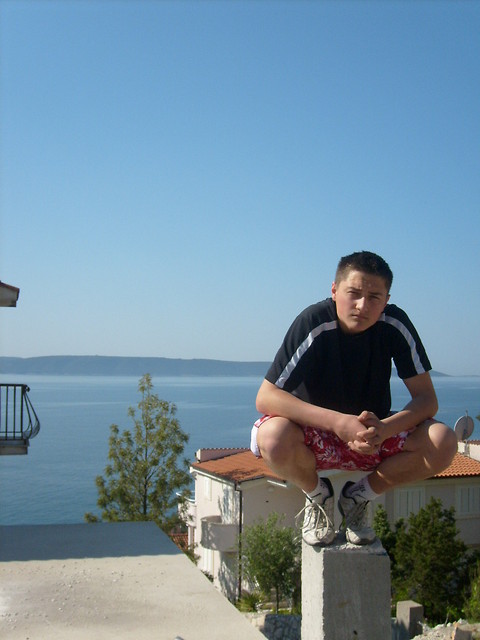 Wakacyjno :P...