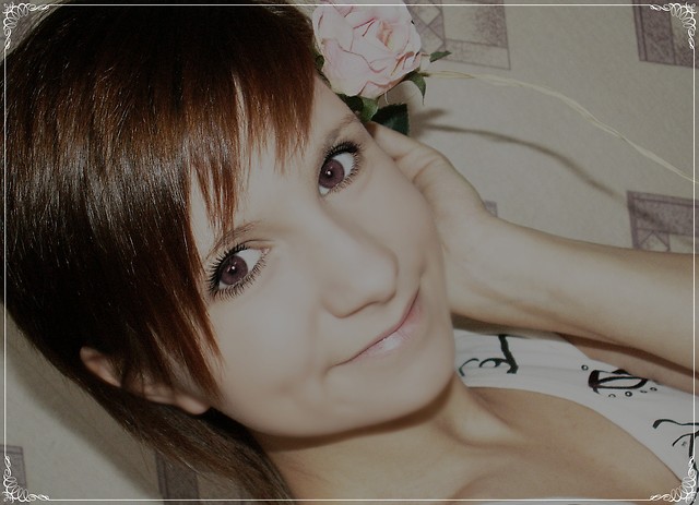 kocham Ciebie Piotrze ! 