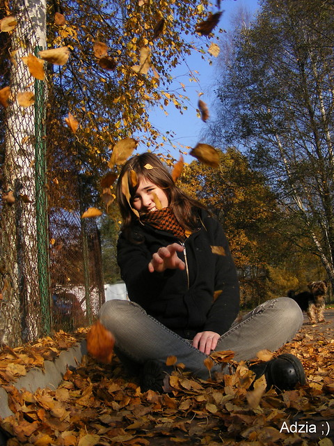 Adzia :)