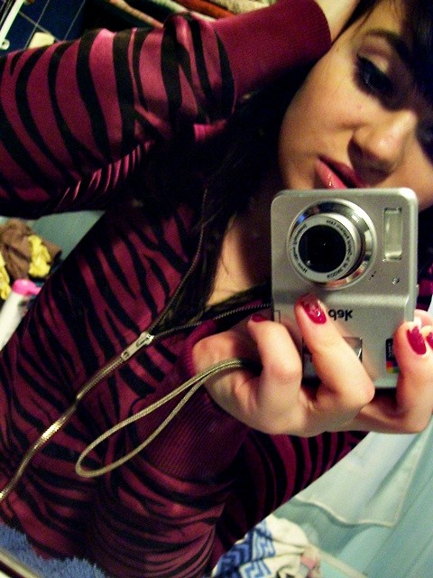 baby, i need you.