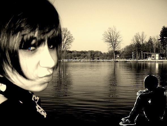 Heart Shaped Box ....