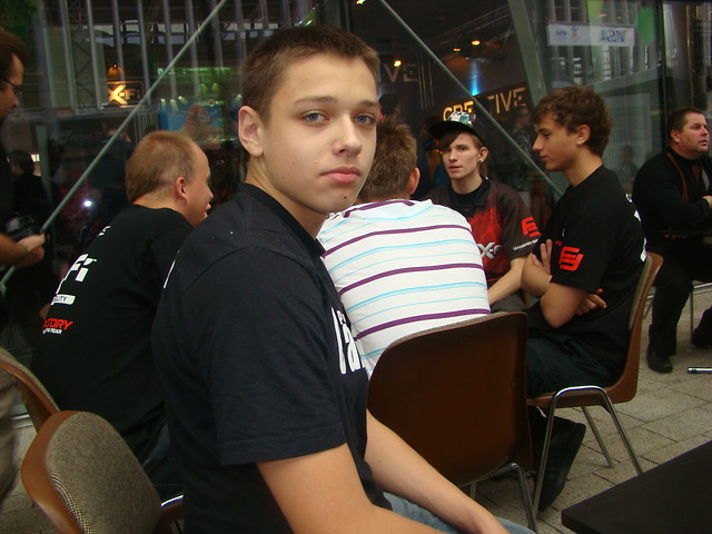 pga 2k9. Byo renio 