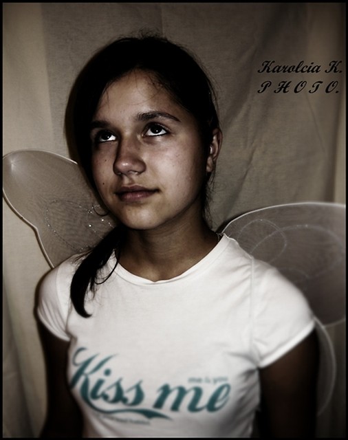 Anioek....ee......Diablica!!!;P