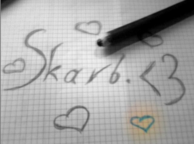 `Skarbek :***