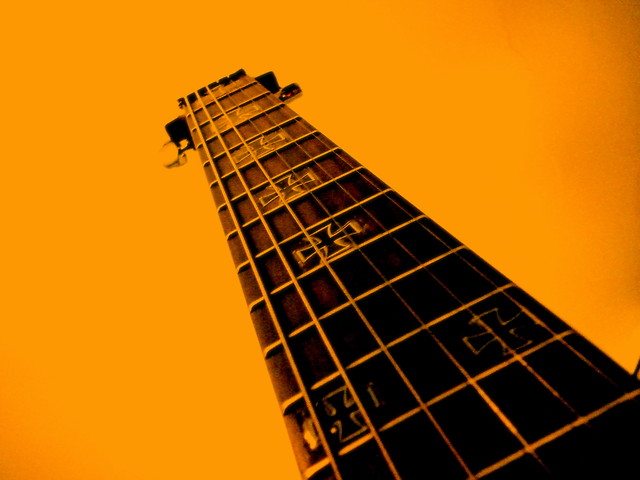 Gitara...