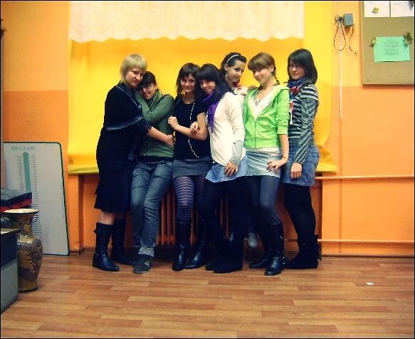 Myy!