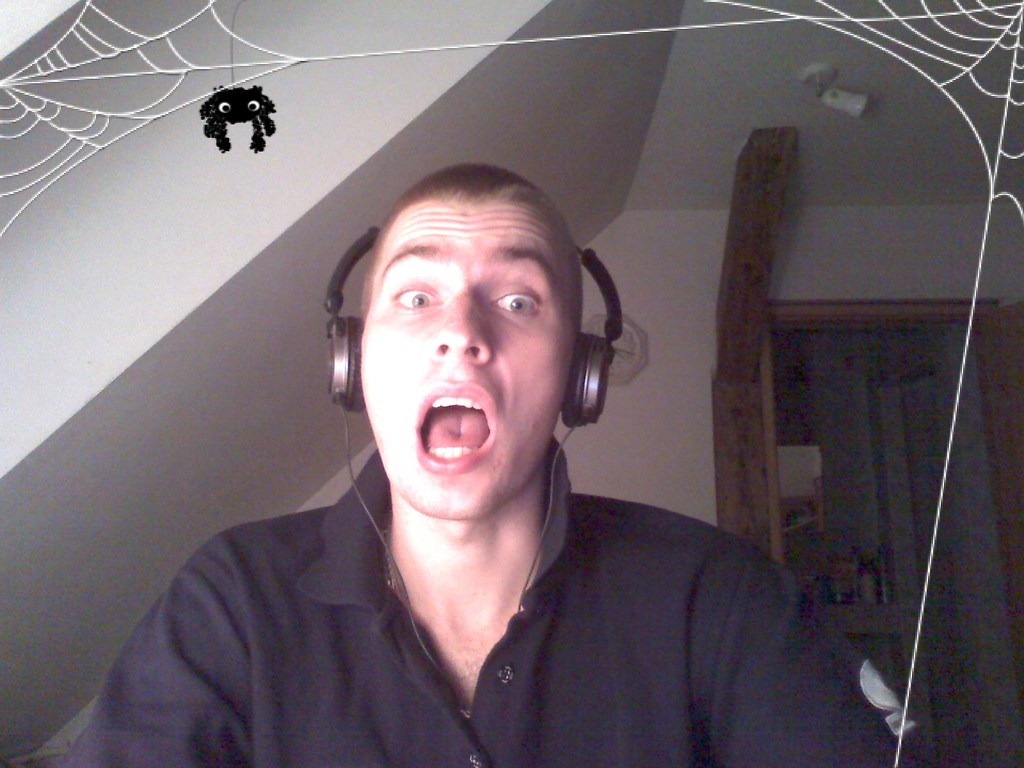spiderman
