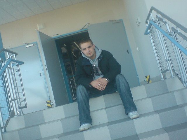 Fajnie Byo w ... ;d 