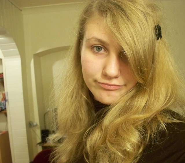 'oto ja :>