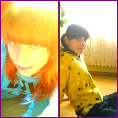 Kocham Ci :*