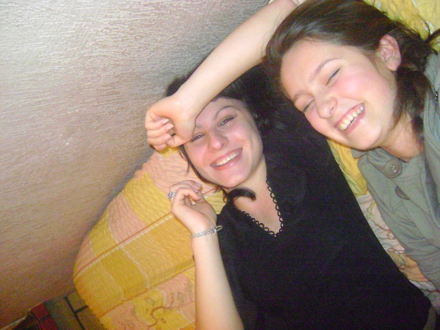 Usmiech :D