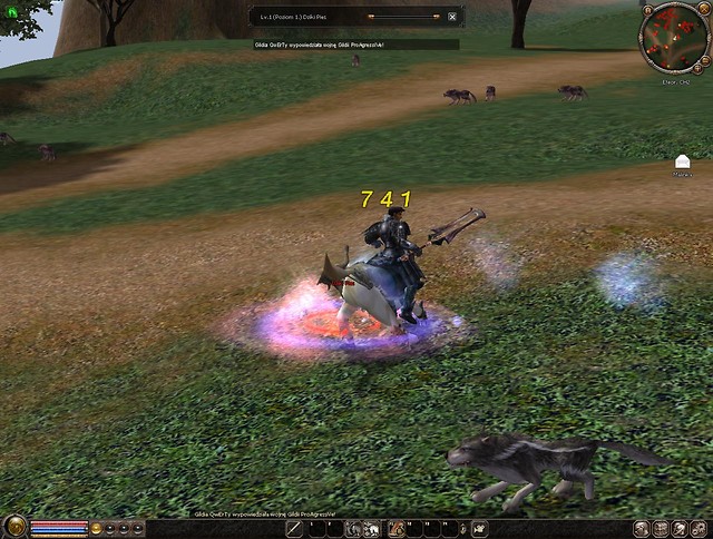 PSY, UCIEKAC!