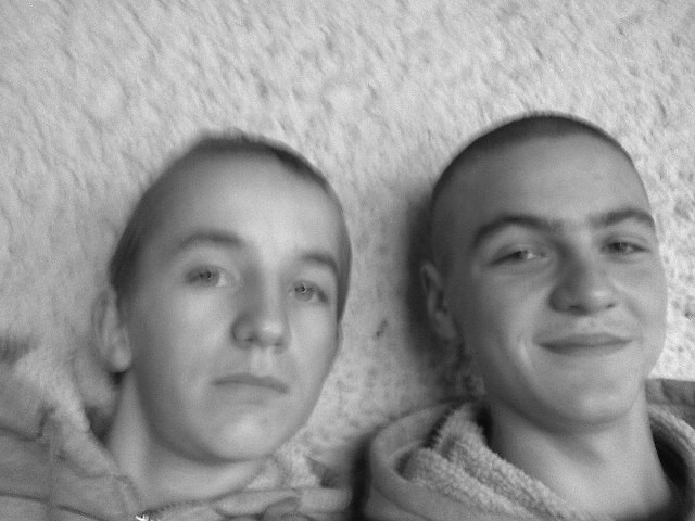 Ja i ydek 