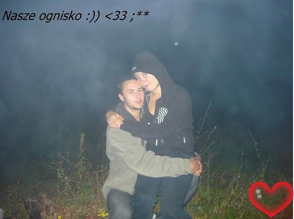 Pamitne ognisko 