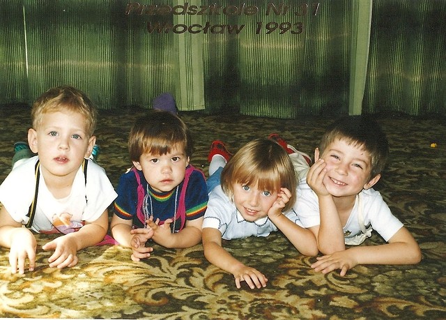 Cudowne czasy :D