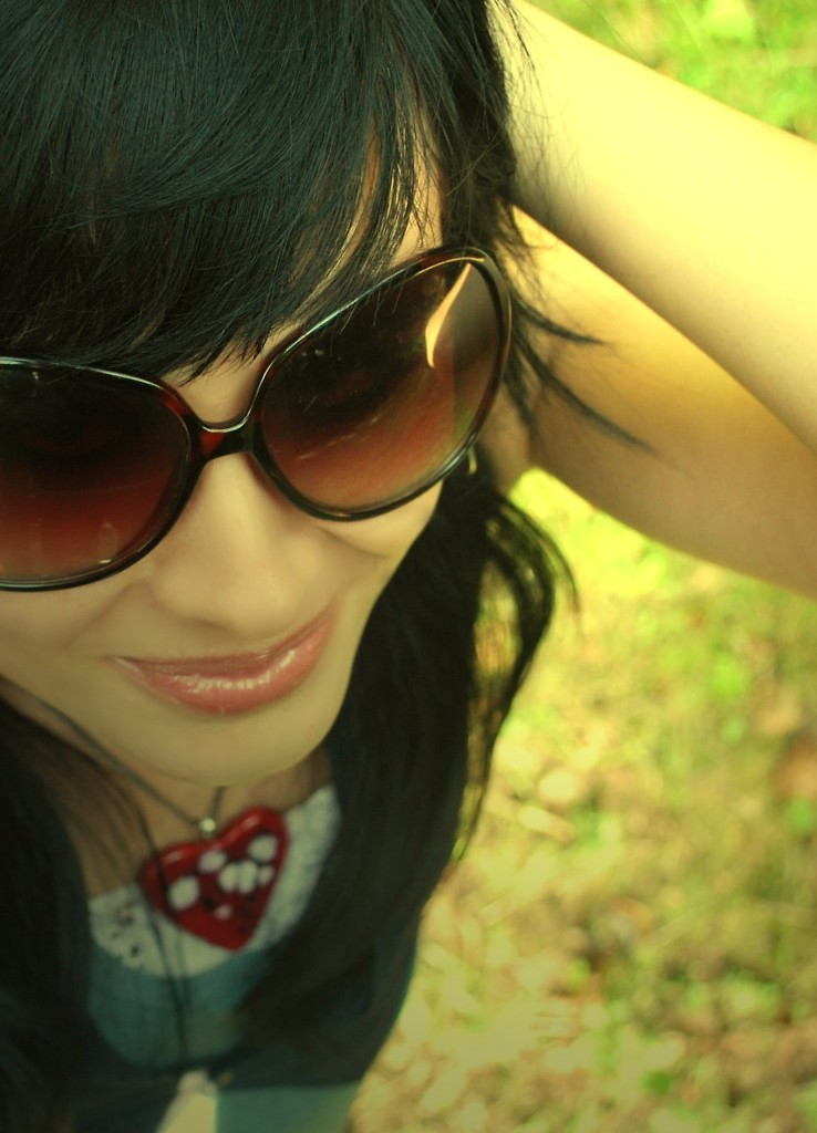 sunny day :)