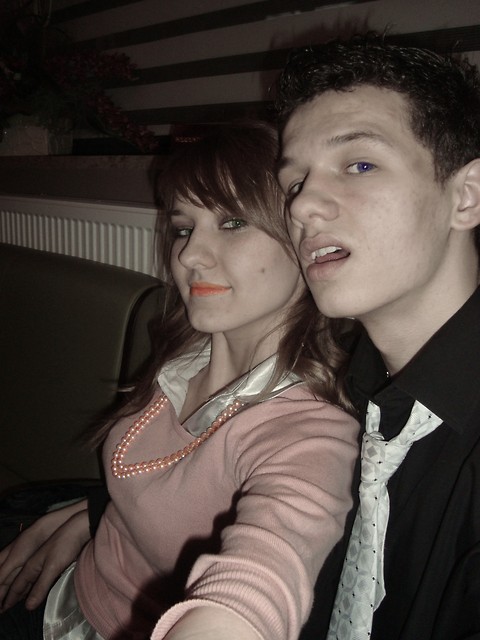 My Darling.