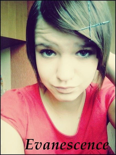 Evanescence . 