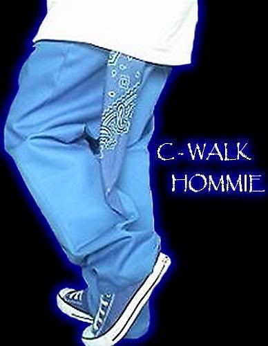 C - W . ! 