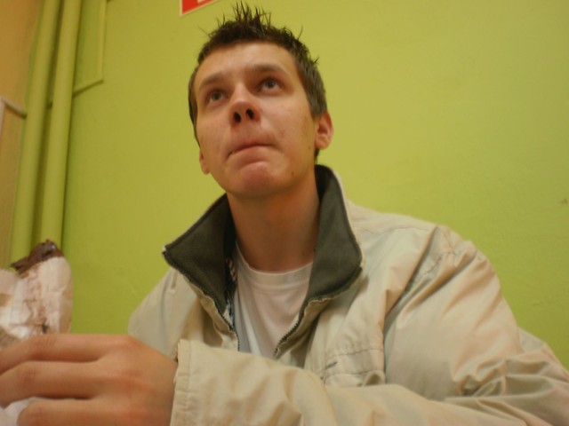 Daniel