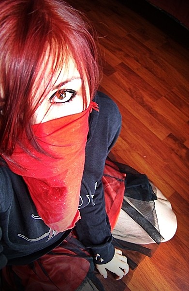 stare !