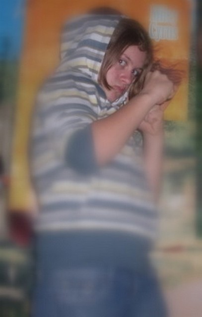 Bum. i ci nie ma! ; ddd