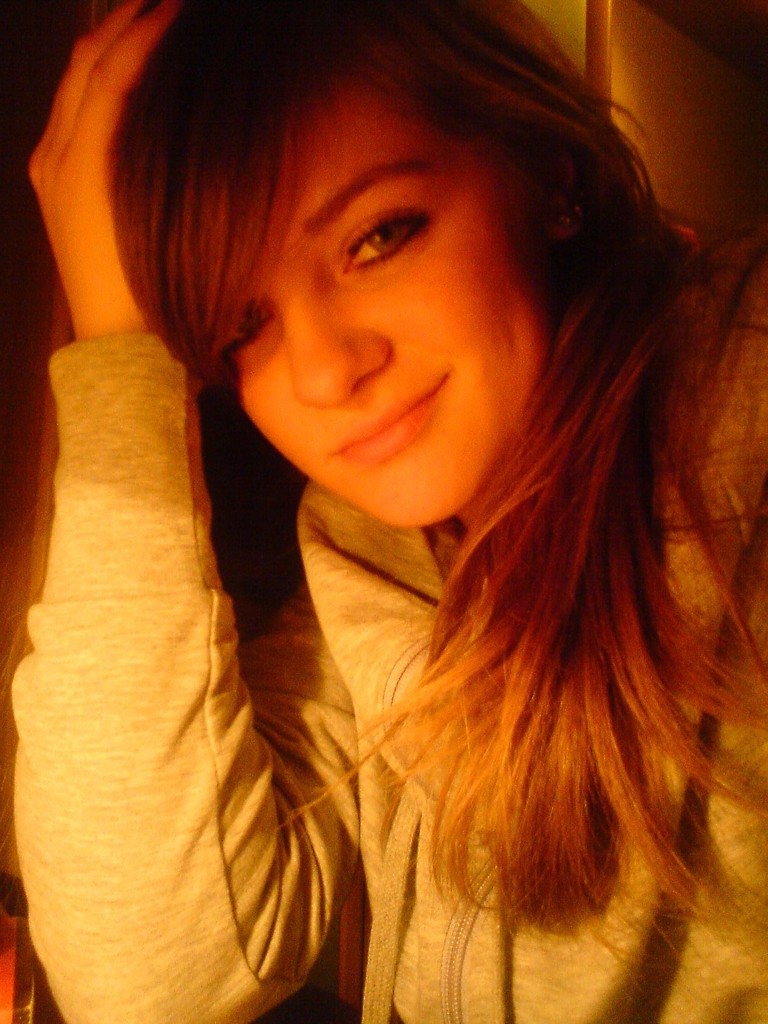 lubi sucha, gdy jest pno. 