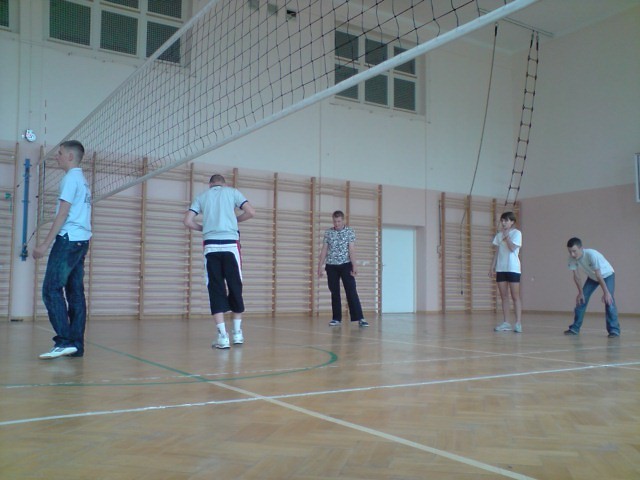 Siatkwka 4 Live